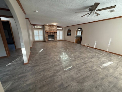 1537 Columbia Road 30, Magnolia, AR 71753 - photo 3