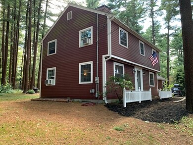 8 King Phillip, Norfolk, MA 02056 - photo 3