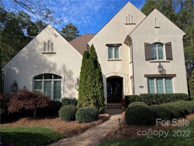 5 Brm Hard Stucco Estate Home