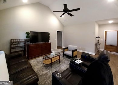 409 N North Main St, Statesboro, GA 30458 - photo 4