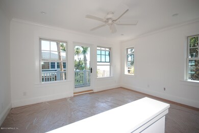 2nd Floor Living Room