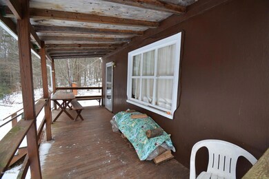 PORCH