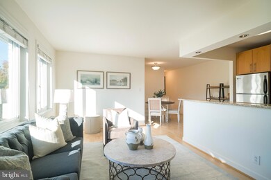 2005 Allen Place NW unit 302, Washington, DC 20009 - photo 6