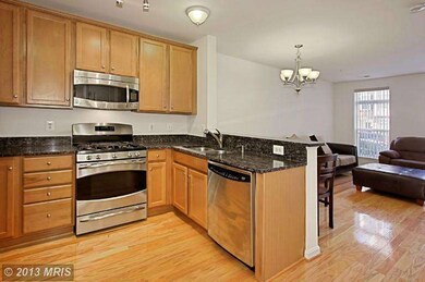 22749 Verde Gate Terrace unit 17E, Ashburn, VA 20148 - photo 4