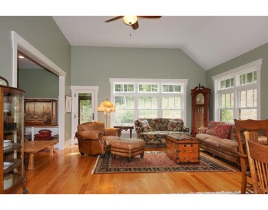 144 Brook St, Hudson, MA 01749 - photo 2