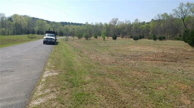 Land will make great pasture for turnout, soil is 