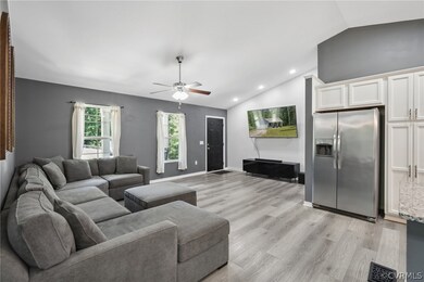 1001 Swan Ln, Ruther Glen, VA 22546 - photo 7