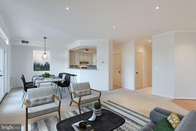 11314 Sundial Ct unit 810, Reston, VA 20194 - photo 2