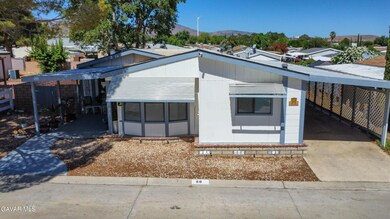 1030 East Ave S unit Spc 88, Palmdale, CA 93550 - photo 6