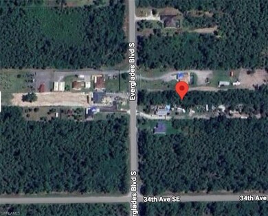 3322 Everglades Blvd S, Naples, FL 34117 - photo 3