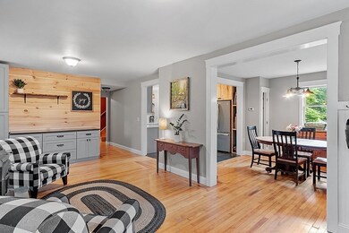 133 Salisbury St, Holden, MA 01520 - photo 5