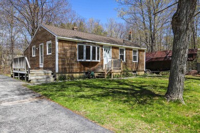10 Dutton Hill Rd Windham - 2Frnt