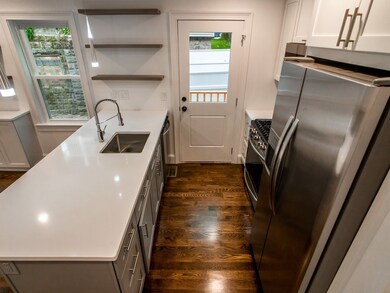 28 Leland St unit 1, Jamaica Plain, MA 02130 - photo 6