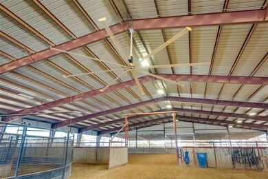 2862 County Road 107, Whitesboro, TX 76273 - photo 3