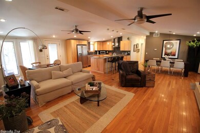 74 Rainbow Loop, Heber Springs, AR 72543 - photo 2