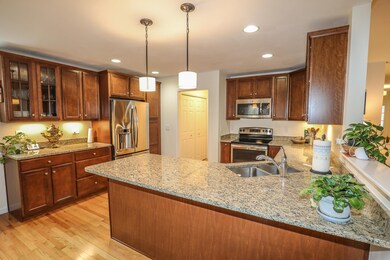 3 Williamsburg Way unit 8, Milford, NH 03055 - photo 6