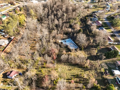 Belmont Dr Drone-6