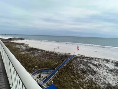 San Carlos Condominiums unit 606, Gulf Shores, AL 36542 - photo 2
