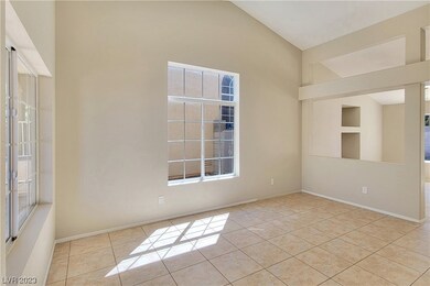 Fresh 2-Tone Interior Paint