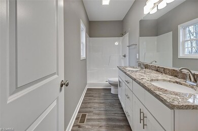 4167 Old Cox Rd unit LOT 6, Asheboro, NC 27205 - photo 7