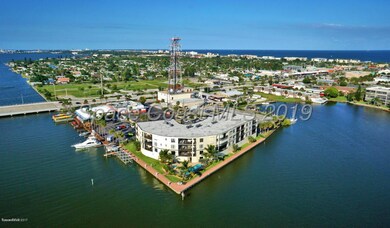 4125 W End Rd 306 Cocoa Beach