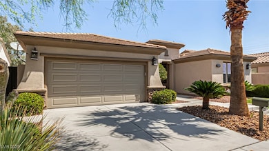 11246 Parleys Cone Ct unit 18, Las Vegas, NV 89135 - photo 2