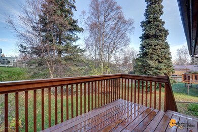 back deck