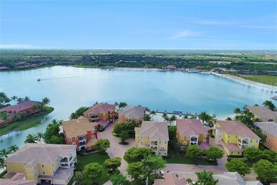 Aerial View facing WSW. Facing beach club across s