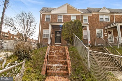 3901 Colborne Rd, Baltimore, MD 21229 - photo 2
