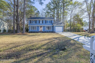 702 Ireland Ct, Jacksonville, NC 28546 - photo 2