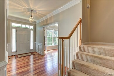 5116 Amberwood Cir, Glen Allen, VA 23059 - photo 5