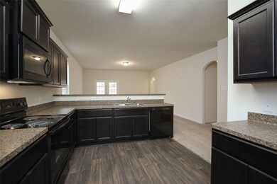 10527 Pine Landing Dr, Houston, TX 77088 - photo 4