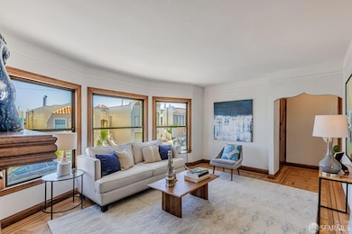 46 Dartmouth St, San Francisco, CA 94134 - photo 4