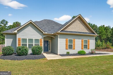 341 Hunter Welch Pkwy, Luthersville, GA 30251 - photo 2