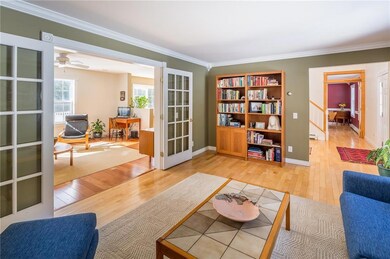 65 Fox Trail, Camden, ME 04843 - photo 6