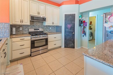 Kitchen redone in 2019 8117 Dancing Ave Las Vegas,