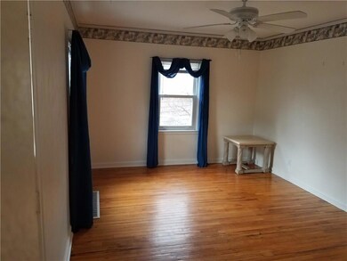 Living Room - NW