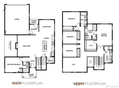 307 SW Langston Rd unit 4, Renton, WA 98057 - photo 2