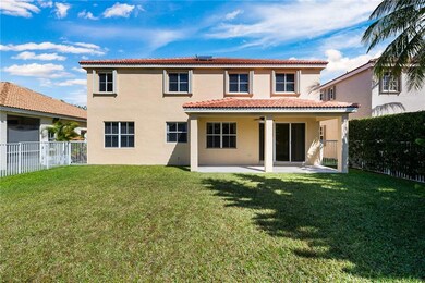4317 Laurel Ridge Cir, Weston, FL 33331 - photo 6