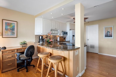 Kona Pacific Condominium unit C614, Kailua Kona, HI 96740 - photo 7