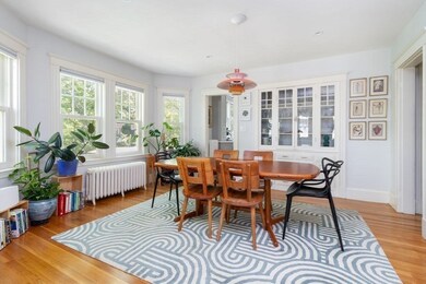 20 Wachusett St unit 2, Jamaica Plain, MA 02130 - photo 4