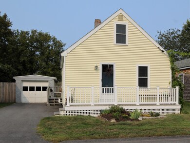 Exterior 2