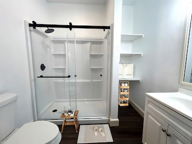 709 Eulalia Dr, Terrell, TX 75160 - photo 4