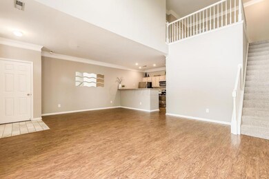 Fabulous Open Floor Plan!