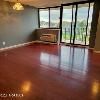 The Admirality Condominium unit 3D, Monmouth Beach, NJ 07750 - photo 5