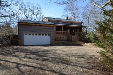 27 Duck Pond Rd, Vineyard Haven, MA 02568 - photo 2