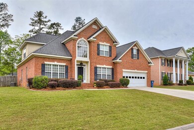 319 Barnsley Dr, Evans, GA 30809 - photo 4