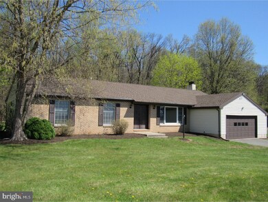 109 Weidner Dr, Morgantown, PA 19543 - photo 2