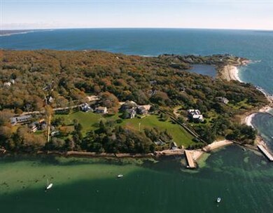 43 Church St, Woods Hole, MA 02543 - photo 2