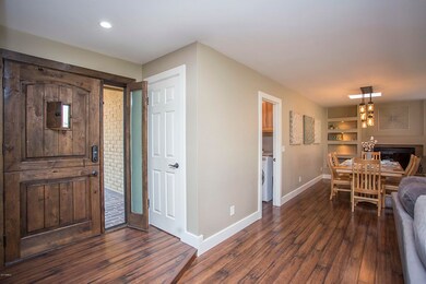 Entry Door with sideVent and Window